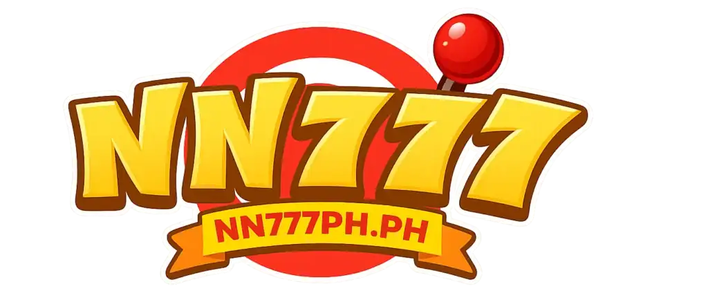 nn777a Official Casino Logo - Premier Slot Gaming in the Philippines